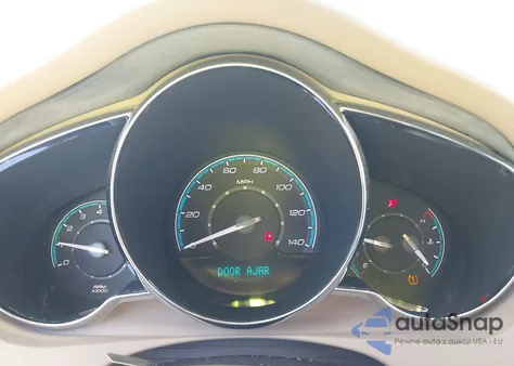 2010 Chevrolet Malibu Lt z USA, uszkodzony, nr VIN 1G1ZC5EB9AF129173